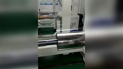Mesin Penggulung Filem PC