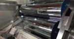 Barisan Penyemperitan Lembaran Plastik Optik PC