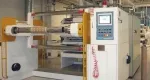 Mesin Penggulung Lembaran Automatik Sepenuhnya